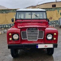 لندرور، مدل ۱۹۹۲