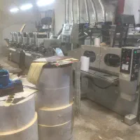 کارگرساده جهت کار در چاپخانه