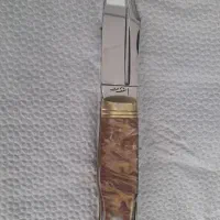 چاقوی اشرف کلکسیونی عتیقه درحدنوبسیارزیبا