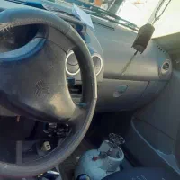 پراید|خودرو سواری و وانت|قوچان, |دیوار