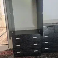 کمد ودراور|جاکفشی، کمد، دراور|بیستون, |دیوار