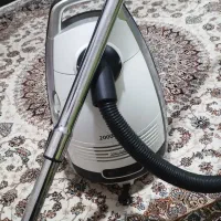 جارو برقی