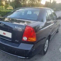 ورنا ۸۵|خودرو سواری و وانت|تهران, جمهوری|دیوار