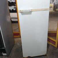 یخچال آزمایش۱۰فوت کاملا سالم