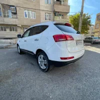 جک s5دنده ای|خودرو سواری و وانت|کرمانشاه, |دیوار