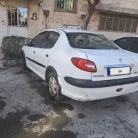 ۲۰۶ اس دی مدل ۸۶ تیپ ۵