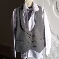 لباس پسرانه نو