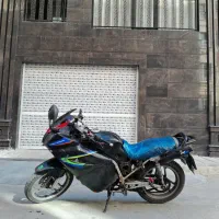 موتور GS200 ریس|موتورسیکلت|تهران, نعمتآباد|دیوار