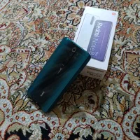 گوشی شیائومی note 8 pro 128g|موبایل|تبریز, |دیوار