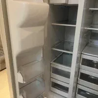 یخچال سامسونگ اصل کره|یخچال و فریزر|تهران, دروس|دیوار