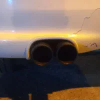 دنیای اگزوز اتومبیل های وارداتی|قطعات یدکی و لوازم جانبی|رشت, بازار|دیوار