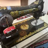 چرخ خیاطی