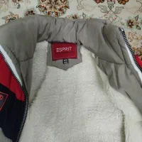 کاپشن بچه گانه|کفش و لباس بچه|ری, فیروزآبادی|دیوار