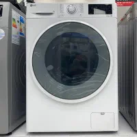 لباسشویی ۸ کیلو ال جی نقد‌ و اقساط ۱۲ ماهه