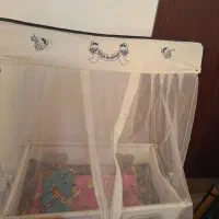 گهواره|تخت و صندلی بچه|شیراز, دوکوهک|دیوار