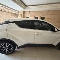فروش chr|خودرو سواری و وانت|گنبد کاووس, |دیوار