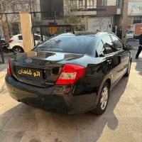 ام وی ام 550 مدل 1395 (نقد و اقساط)|خودرو سواری و وانت|تهران, نارمک|دیوار