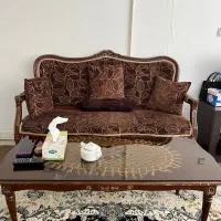 مبل هشت نفره