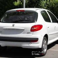 ماشین 207i TU3 1404 صفر خشک سواری پژو 207|خودرو سواری و وانت|تهران, تهرانسر مرکزی|دیوار