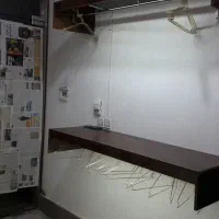 تجهیزات بوتیک|فروشگاه و مغازه|اندیشه, اندیشه فاز ۳|دیوار