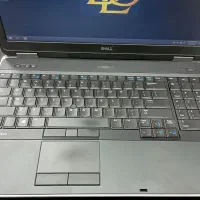 لپ تاپ قدرتمند دل مدل 6540فلزی مستحکم 4th|رایانه همراه|تهران, تهرانپارس جنوبی|دیوار