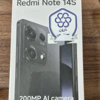 ردمی نوت ۱۴ s
