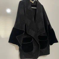 شومیز کارشده مناسب فصل فری سایز و کت مجلسی|لباس|اردبیل, |دیوار