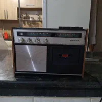 رادیو قدیمی