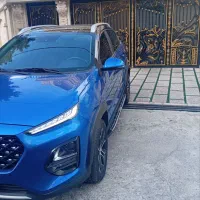 ایکس ۲۲پرو مدل ۱۴۰۱ اتومات|خودرو سواری و وانت|تهران, کوهک|دیوار