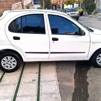 تیبا 2 مدل1400 بیرنگ|خودرو سواری و وانت|کرج, عظیمیه|دیوار