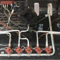 خدمات فنی محمدی