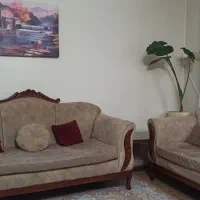 اجاره روزانه اپارتمان مبله مناسب ترین قیمت|اجارهٔ کوتاه‌مدت آپارتمان و سوئیت|تهران, اقدسیه|دیوار