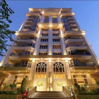 ۱۰۷متر /دوخوابه/استاد معین