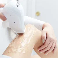 لیزر موهای زائد با تخفیف ویژه، بدون درد
