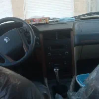 پارس ۴۰۱|خودرو سواری و وانت|کرمان, |دیوار