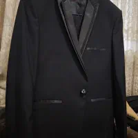 کت و شلوار دامادی سایز 52