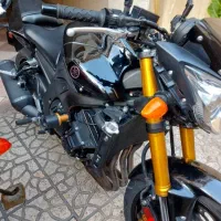 یاماهاfz8بیکینگ سی بی ۱۳۰۰ رپسول موتور سنگین