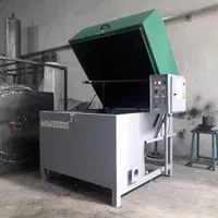 دستگاه موتور شویی قطعه سر سیلندر شور|ماشینآلات صنعتی|یزد, |دیوار