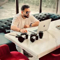 آموزش صفر تا صد عکاسی و‌ ادیت