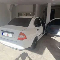 فروش فوری تیبا یک