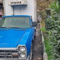 نیسان یخچالدار