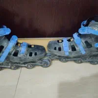 کفش اسکیت