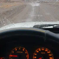 پیکان سواری انژکتور