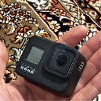 دوربین گوپرو ۸ بلک gopro