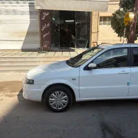 سمند سورن پلاس 1403|خودرو سواری و وانت|شیراز, کوی قضات|دیوار