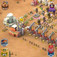 اکانت وار مستر