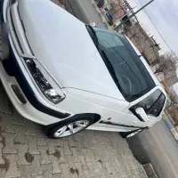 پژو پارس خاص|خودرو سواری و وانت|سلماس, |دیوار