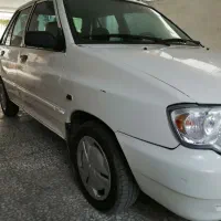 پراید 132