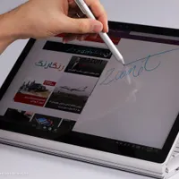 ماکروسافت سورفیس بوک 1