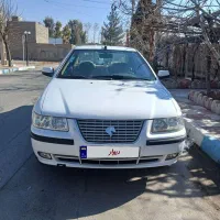 سمند ۹۴|خودرو سواری و وانت|پیشوا, |دیوار